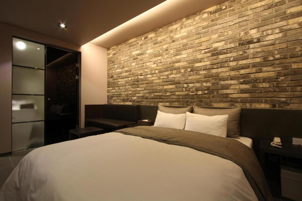 Boutique Hotel K-Oido Siheung Exterior foto